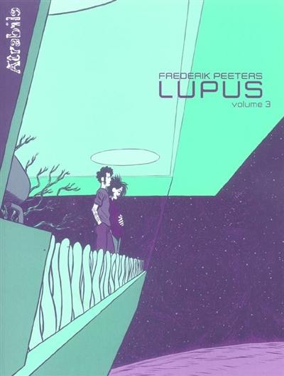 Lupus. Vol. 3 Lupus. Vol. 3