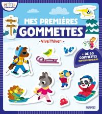 Vive l'hiver !