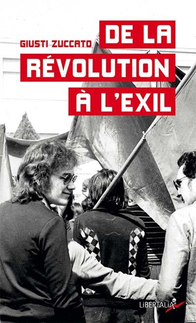 De la révolution à l'exil : la force du collectif