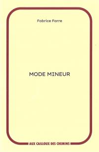 Mode mineur