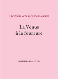 La Vénus à la fourrure