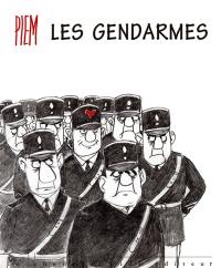 Les gendarmes