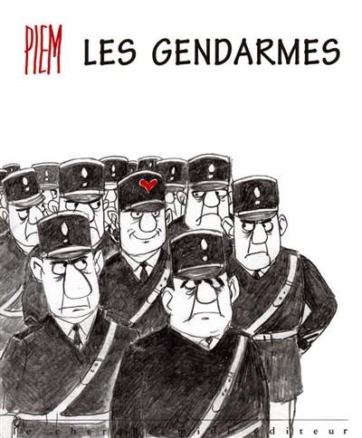 Les gendarmes