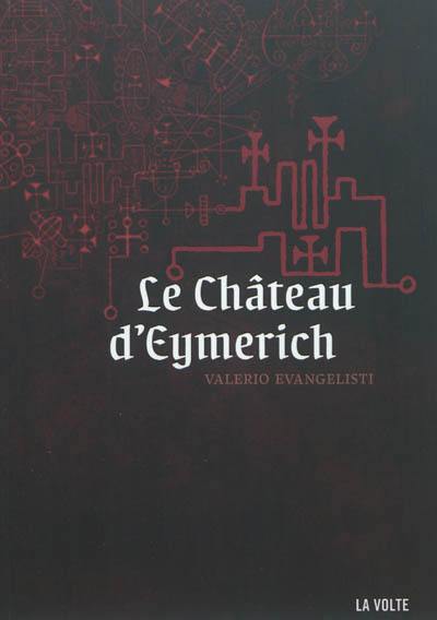 Le château d'Eymerich Le château d'Eymerich