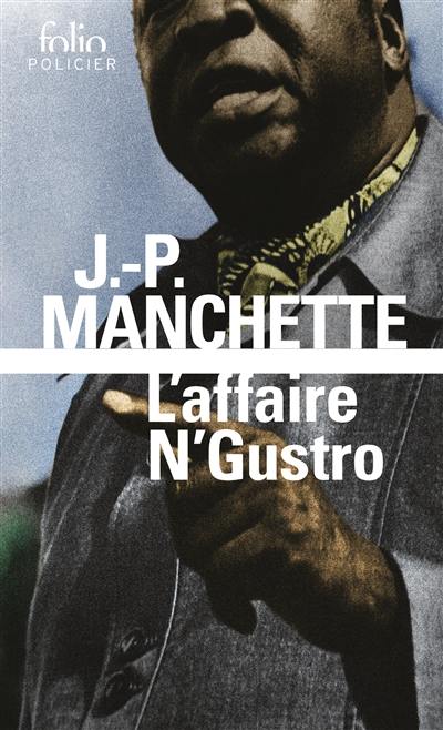 L'affaire N'Gustro