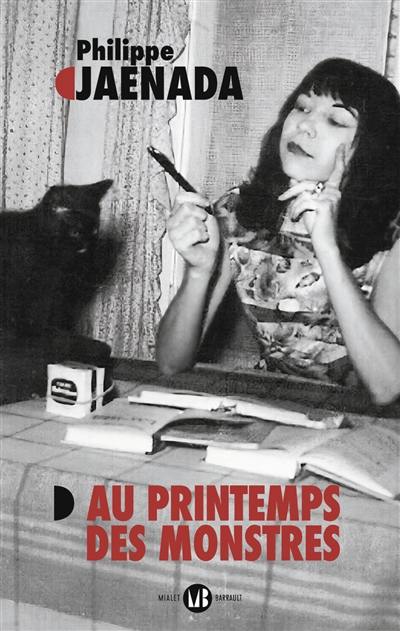 Au printemps des monstres Au printemps des monstres