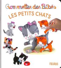 Les petits chats