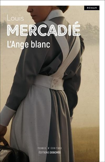 L'ange blanc