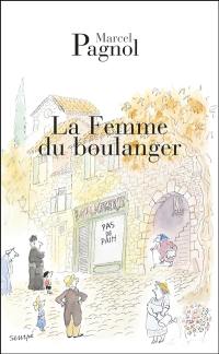 La femme du boulanger