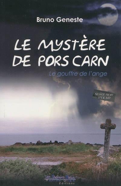 Le mystère de Pors Carn Le mystère de Pors Carn