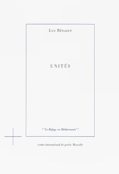 Unités