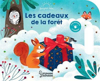 Les cadeaux de la forêt Les cadeaux de la forêt