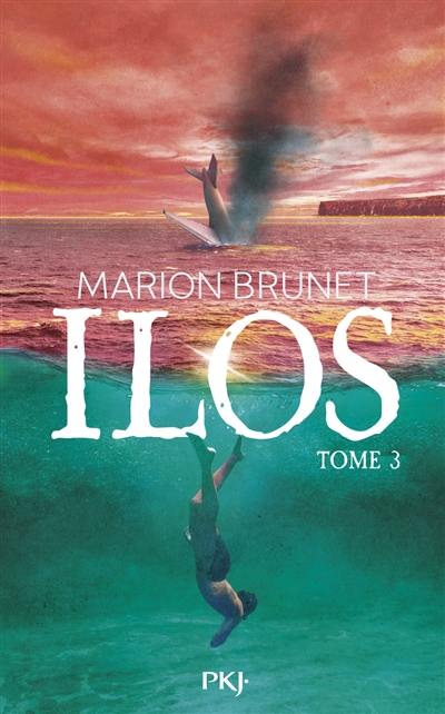 Ilos. Vol. 3 Ilos. Vol. 3