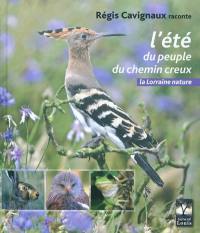 L'été du peuple du chemin creux