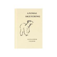 Animal sketching