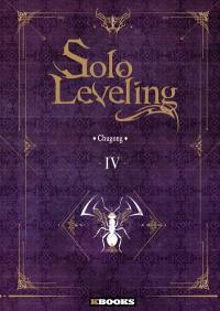 Coffret Solo leveling Ragnarok volume 21 + roman Solo leveling volume 4