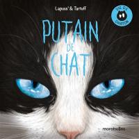 Putain de chat. Vol. 0. Vie de chaton