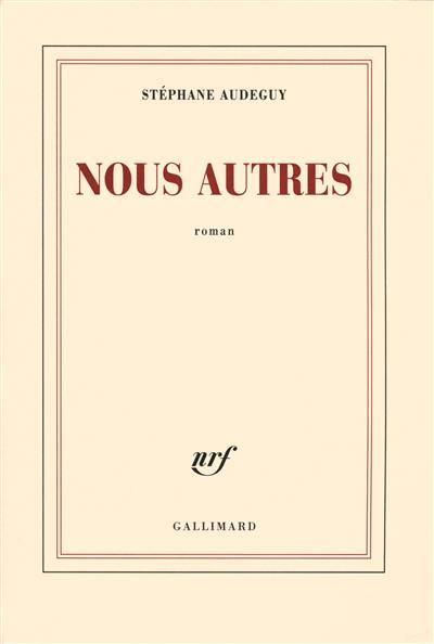 Nous autres