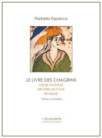 Le livre des chagrins : et autres poèmes