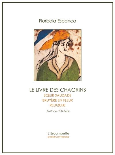 Le livre des chagrins : et autres poèmes