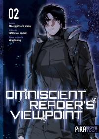 Omniscient reader's viewpoint. Vol. 2