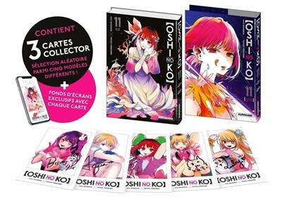 Oshi no ko. Vol. 11 Oshi no ko. Vol. 11