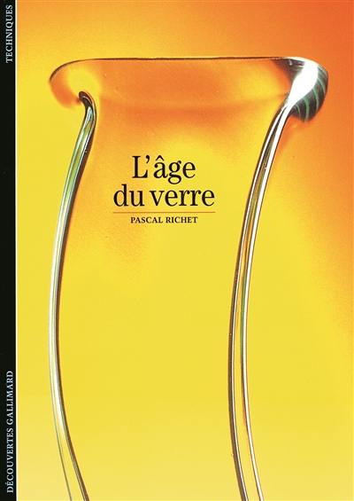 L'âge du verre