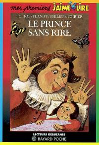 Le prince sans rire Le prince sans rire