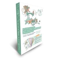 1 temps pour soi : maternité : 9 livrets rassurants pour traverser le post partum plus sereinement