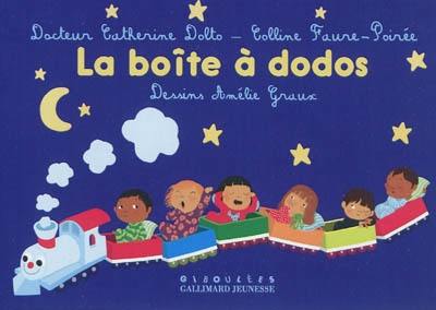 La boîte à dodos