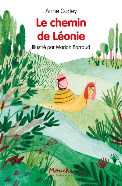 Le chemin de Léonie Le chemin de Léonie