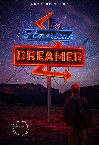 American dreamer