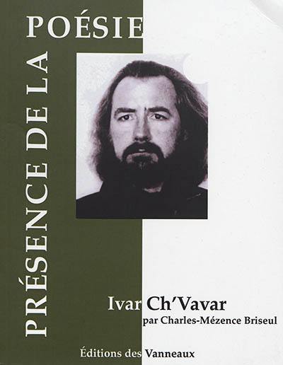 Ivar Ch'Vavar Ivar Ch'Vavar