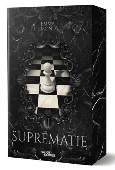 Suprématie. Vol. 1