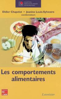 Les comportements alimentaires