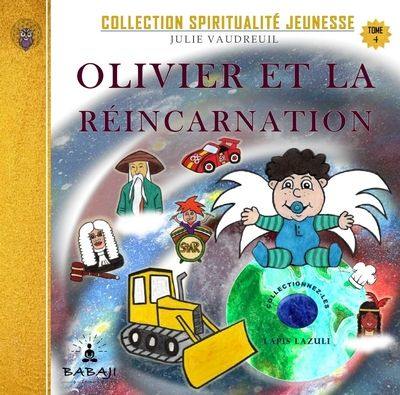 Olivier et la réincarnation 4
