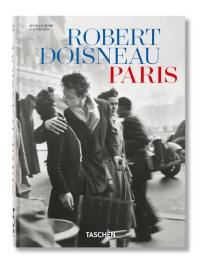 Robert Doisneau : Paris