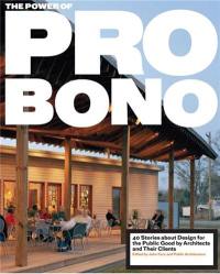 The Power of Pro Bono
