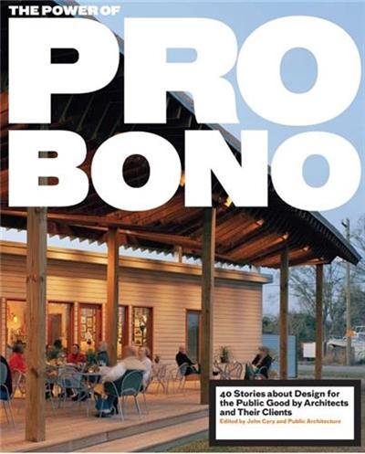 The Power of Pro Bono