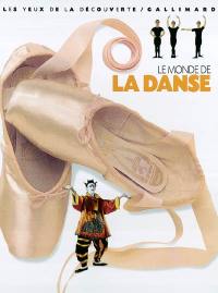 Le monde de la danse