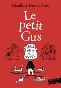Le petit Gus