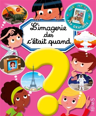 L'imagerie des c'était quand ? L'imagerie des c'était quand ?