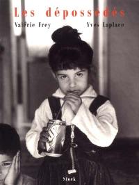 Les dépossédés : Bosnie, Liban : inventaire d'après-guerres