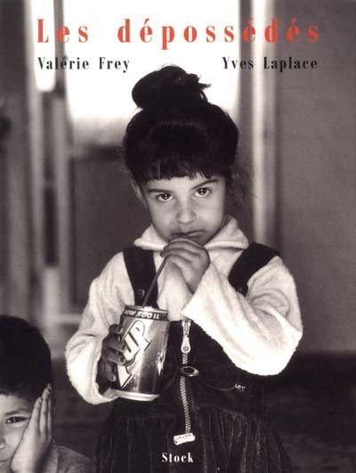 Les dépossédés : Bosnie, Liban : inventaire d'après-guerres