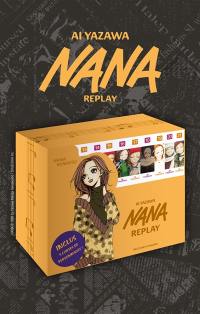 Nana replay