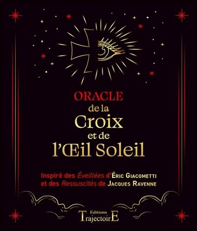 Oracle de la croix et de l'oeil soleil