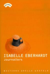 Mes journaliers