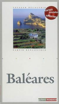 Baléares