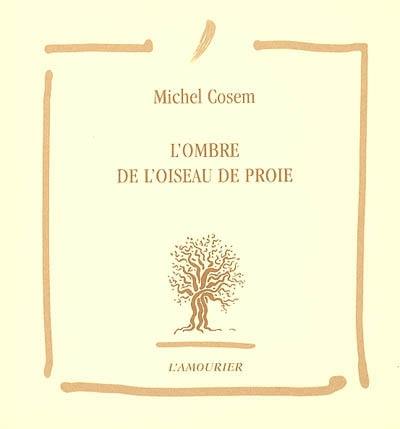 L'ombre de l'oiseau de proie