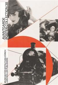Poster Collection 38 Avantgarde